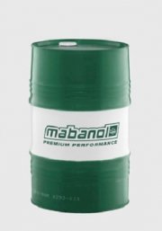 Dầu đa cấp Mabanol Krypton Eco 10W-40 (STOU)