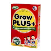 Sữa bột GrowPlus + 400g