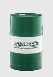 Dầu truyền động Mabanol Radon Gear XHP GL 4 75W-80