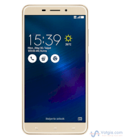 Asus Zenfone 3 Laser ZC551KL 32GB (2GB RAM) Sand Gold