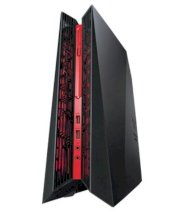 Máy tính Desktop Asus ROG G20CB (Intel Core i5 6600 3.30GHz, RAM 8GB, SSD 256GB, VGA NVIDIA GeForce GTX1070 8GB, Windows 10 Home, Không kèm màn hình)