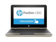 HP Pavilion x360 11-u020tu (X0T06PA) (Intel Celeron N3060 1.6GHz, 4GB RAM, 500GB HDD, VGA Intel HD Graphics 400, 11.6 inch Touch Screen, Windows 10 Home 64 bit)