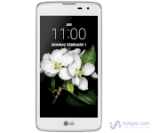 LG K7 X210 8GB (1.5GB RAM) White