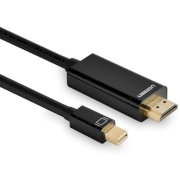 Cáp Mini DisplayPort to HDMI 2m Ugreen 10436