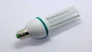 Bóng đèn U Led U-16 16W (Trắng/Vàng)