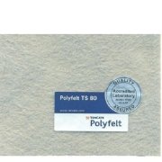 Vải địa kỹ thuật không dệt TenCate Polyfelt TS20