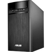 Máy tính Desktop Asus K31AM-J (J1800-8G-DOS) (Intel Celeron J1800 2.41GHz, RAM 8GB, HDD 500GB, VGA Intel HD Graphics, PC DOS, Không kèm màn hình)