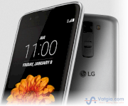 LG K7 MS330 16GB (1.5GB RAM) Titan