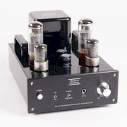 Vacumm Tube Amplifier Musical Paradise MP-301 MK3 with Headphone Output