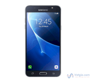 Samsung Galaxy J7 (2016) SM-J710M Black