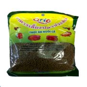 Thức ăn nổi cho các loại cá kiểng 100g