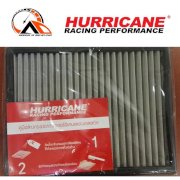 Lọc gió thép không gỉ của điều hòa Hurricane HS-7008 dành cho xe Chevrolet Cruze