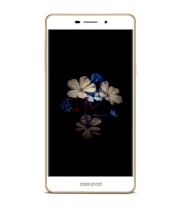 Coolpad Sky 3 White Gold