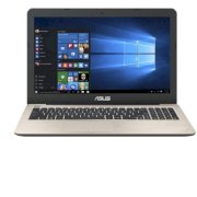 Laptop Asus A556UR-DM090T (CPU Intel Core i7-6500U 2.50GHz, Ram 4GB DDR4, HDD 1TB, VGA GeForce 930M 2GB, Display 15.6inch FHD, Win 10 64bit)