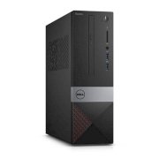 Máy tính Desktop Dell Vostro 3250ST (Intel Pentium G4400 3.3Ghz, RAM DDR3L 4GB, HDD 500GB, VGA Onboard, PC DOS, Không kèm màn hình)