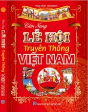 Cẩm nang lễ hội truyền thống Việt Nam