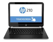 HP 210 G1 (T6D81UT) (Intel Atom x5-Z8300 1.44GHz, 4GB RAM, 64GB SSD, VGA Intel HD Graphics 4400, 10.1 inch, Windows 10 Pro 64 bit)