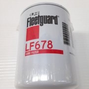 Lọc nhớt (Oil Filter) FLEETGUARD – LF678