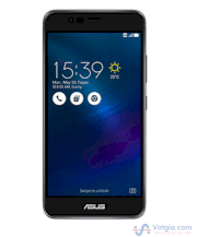 Asus Zenfone 3 Max ZC520TL 16GB (2GB RAM) Titanium Grey