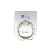 Giá đỡ đa năng iRing Gex (Bạc)