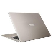 Laptop Asus A556UR-DM083T (CPU Intel Core i5-6200U 2.30GHz, Ram 4GB DDR4 2133MHz, HDD 500GB-5400rpm, VGA NVIDIA GeForce 930MX 2GB DDR3, Màn hình 15.6inch, Win 10)