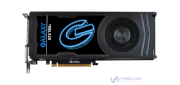 Video Card Galaxy GeForce GTX780 Ti (NVIDIA GeForce GTX780 Ti, 3GB GDDR5, 384 bit, PCI Express 3.0)