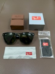 Kính Rayban WAYFARER FOLDING S11685 10