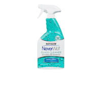 Nước rửa kính ô tô Neverwet Glass Cleaner