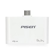 Đầu đọc thẻ Pisen OTG TS-E090