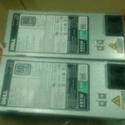 DELL Poweredge  495W Hotplug Redundant Power Supply EPP - 3GHW3