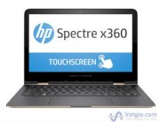 HP Spectre x360 - 13-4200nx (E9N80EA) (Intel Core i7-6560U 2.2GHz, 8GB RAM, 512GB SSD, VGA Intel HD Graphics 540, 13.3 inch Touch Screen, Windows 10 Home 64 bit)