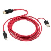 Cable HDMI Galaxy Tab S2 9.7 dài 2m