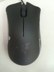 CHUỘT RAZER NEW DEATHADDER 1800DPI