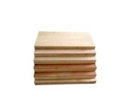 Ván gỗ Plywood đóng nội thất tàu 12mm Lâm Nguyễn Thu LNT12