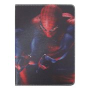 Bao da iPad Air hiệu Di-Lian Spider-Man (Version 2)