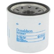 Lọc nhớt (Oil Filter) Donaldson P502067