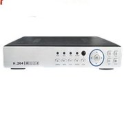 Đầu ghi hình 4 Kênh IP Nichietsu NVR-04ET/VN