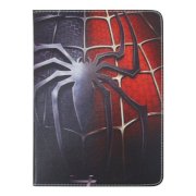 Bao da iPad Air hiệu Di-Lian Spider-Man (Version 3)