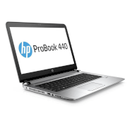 HP Probook 440 G3 (X4K49PA) (Intel Core i7-6500U 2.5GHz, 8GB RAM, 500GB HDD, VGA Intel HD Graphics 520, 14 inch, Free DOS)