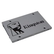 Ổ cứng SSD Kingston UV400 SATA 3 480GB SUV400S37/480G (Bạc)