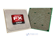 CPU AMD FX 4100 (3.6GHz, 8MB L3 Cache,Socket AM3+, 27000MHz FSB)