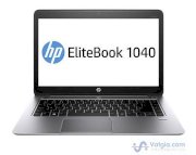 HP EliteBook Folio 1040 G2 (L8D63UT) (Intel Core i5-5300U 2.3GHz, 8GB RAM, 180GB SSD, VGA Intel HD Graphics 5500, 14 inch, Windows 7 Professional 64 bit)