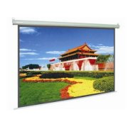 Màn chiếu treo tường Wall Dalite 60’’ x 60’’ (1:1)