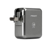 Sạc điện thoại Pisen Dual USB iPad Charger