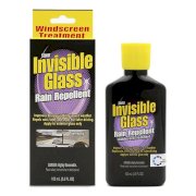 Dung dịch lau kính xe chống bám nước Stoner Invisible Glass with Rain Repellent​ 91381