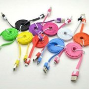 Cable sạc Lighting cho Iphone, IPad
