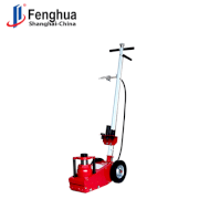 Kích thủy lực bánh xe Fenghua QYQ-50