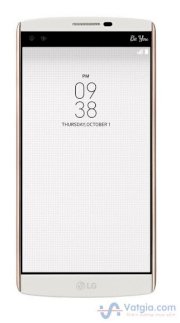 LG V10 H960A 64GB Luxe White for Europe