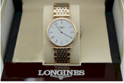 Đồng hồ chính hãng Longines L2.635.2