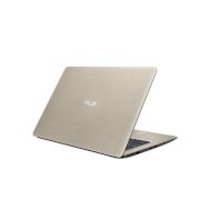 Laptop Asus A456UA-WX034D (CPU Intel Core i5-6200U 2.30GHz, Ram 4GB DDR3L 1600MHz, HDD 500GB 5400rpm, VGA Intel HD Graphics 520, Màn hình 14inch, DOS)